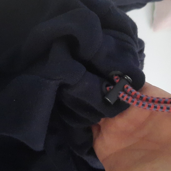 J.Crew hoodie size Small - Picture 3 of 6